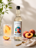 Peach Syrup 3-Pack
