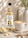 White Chocolate Mocha Syrup 3-Pack