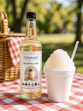 Wedding Cake Syrup 3-Pack