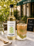 Pistachio Syrup 3-Pack