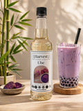 Ube Syrup - Case of 9 Bottles