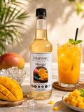 Mango Syrup 3-Pack