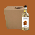 Cinnamon Syrup - Case of 9 Bottles