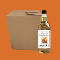 Pumpkin Spice Syrup - Case of 9 Bottles