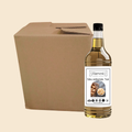 Macadamia Nut Syrup - Case of 9 Bottles